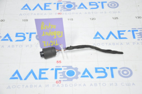 Front bumper clearance light feature VW Tiguan 09-17