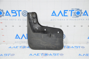 Mudguard front left VW Tiguan 09-18 scratches