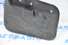 Mudguard front left VW Tiguan 09-18 scratches