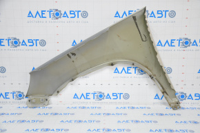 Front right wing VW Tiguan 09-18 silver LR7L