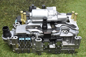 Valve body automatic transmission Mercedes w211 VGS2-FDCT