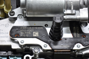 Valve body automatic transmission Mercedes w211 VGS2-FDCT