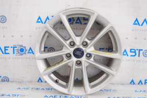 Wheel disk R16 Ford Focus mk3 11-18 type 2 curb