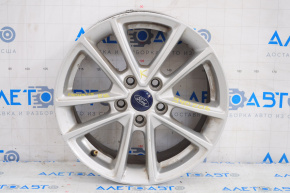 Wheel disk R16 Ford Focus mk3 11-18 type 2 curb