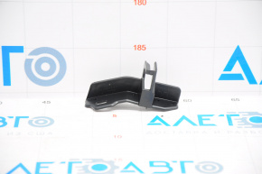 Front bumper bracket outer right Hyundai Santa FE Sport 13-16 prerest