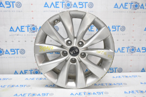 Wheel disk R17 Kia Optima 16-18 curb