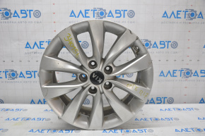 Wheel disk R17 Kia Optima 16-18 curb