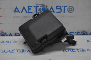 Kia Optima 16- underhood fuse box