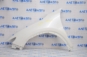 Front left wing Mazda CX-9 16-23 white 25D