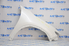 Front right wing Mazda CX-9 16-23 white 25D