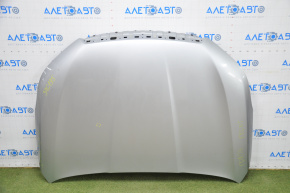 Hood naked Subaru Forester 14-18 SJ silver G1U poke