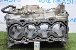 Cylinder block bare 2AR-FE Toyota Camry v50 12-14 2.5 usa D:89.99
