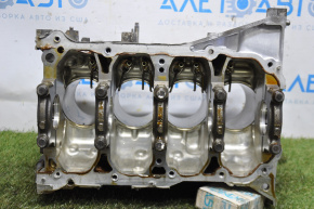 Cylinder block bare 2AR-FE Toyota Camry v50 12-14 2.5 usa D:89.99