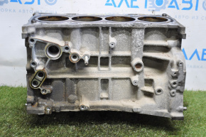 Cylinder block bare 2AR-FE Toyota Camry v50 12-14 2.5 usa D:89.99
