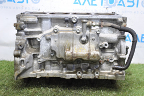 Cylinder block bare 2AR-FE Toyota Camry v50 12-14 2.5 usa D:89.99