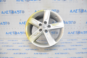 Wheel disk R17 5*114.3 Toyota Camry v50 12-14 usa SE curb, for painting