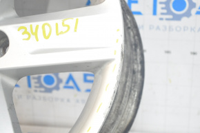 Wheel disk R17 5*114.3 Toyota Camry v50 12-14 usa SE curb, for painting