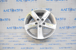 Wheel disk R17 5*114.3 Toyota Camry v50 12-14 usa SE curb, for painting