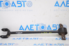 Rear left longitudinal arm Toyota Camry v50 12-14 usa cracked silent block