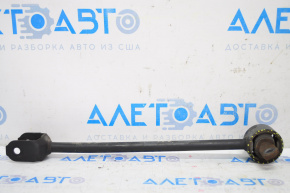 Rear left longitudinal arm Toyota Camry v50 12-14 usa cracked silent block