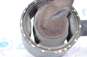 Rear left longitudinal arm Toyota Camry v50 12-14 usa cracked silent block