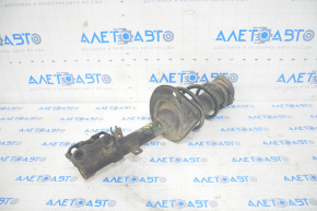 Rear left shock absorber assembly for Toyota Camry v50 12-14 usa SE