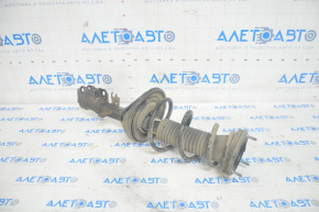 Rear left shock absorber assembly for Toyota Camry v50 12-14 usa SE