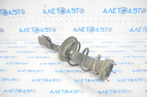 Rear right shock absorber assembly for Toyota Camry v50 12-14 usa SE