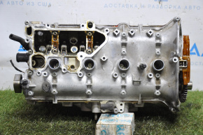 Cylinder head VW Passat b8 16-19 USA 1.8 TFSI without intake camshaft