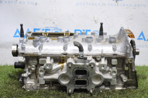 Cylinder head VW Passat b8 16-19 USA 1.8 TFSI without intake camshaft