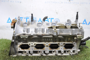 Cylinder head VW Passat b8 16-19 USA 1.8 TFSI without intake camshaft