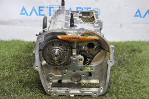 Cylinder head VW Passat b8 16-19 USA 1.8 TFSI without intake camshaft