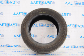 Tire 4pcs set R16 215/55 GOOD YEAR 2016 all-season