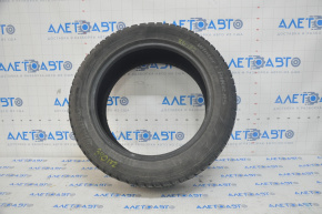 Tire 2pcs pair R17 215/55 Hankook 2015 winter
