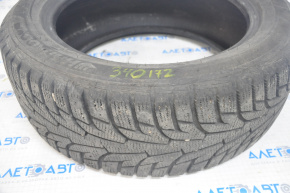 Tire 2pcs pair R17 215/55 Hankook 2015 winter
