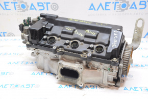 Cylinder head assembly Acura MDX 14-20 rear, for grinding
