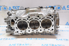 Cylinder head assembly Acura MDX 14-20 rear, for grinding