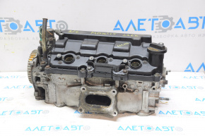 Cylinder head assembly Acura MDX 14-20 front, for grinding
