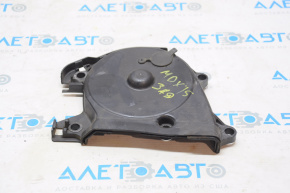 Timing Belt Guard Rear Acura MDX 14-20