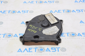 Timing Belt Guard Front Acura MDX 14-20