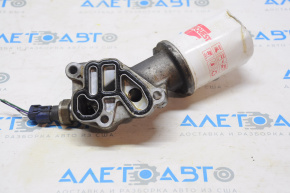 Acura MDX 14-20 Oil Filter Housing