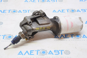 Acura MDX 14-20 Oil Filter Housing