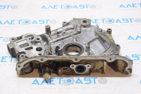 Oil pump for internal combustion engine Acura MDX 14-20