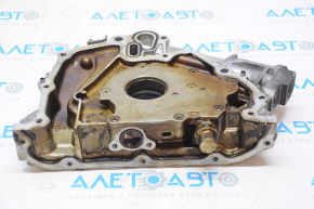 Oil pump for internal combustion engine Acura MDX 14-20