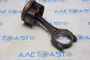 Connecting rod with piston Acura MDX 14-20