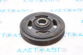 Crankshaft Pulley Acura MDX 14-20