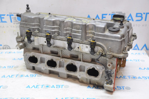 Cylinder head assembly Chrysler 200 15-17 2.4 for grinding