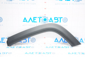 Rear left fender arch trim Jeep Compass 17-24