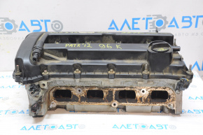 Cylinder head assembly Jeep Patriot 11-17 2.4 for grinding