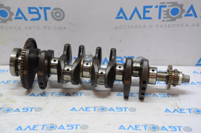 Crankshaft Jeep Patriot 11-15 2.0, 2.4 for grinding